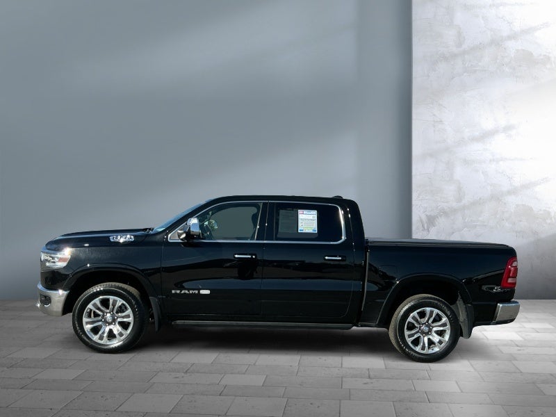 2022 RAM 1500 Longhorn
