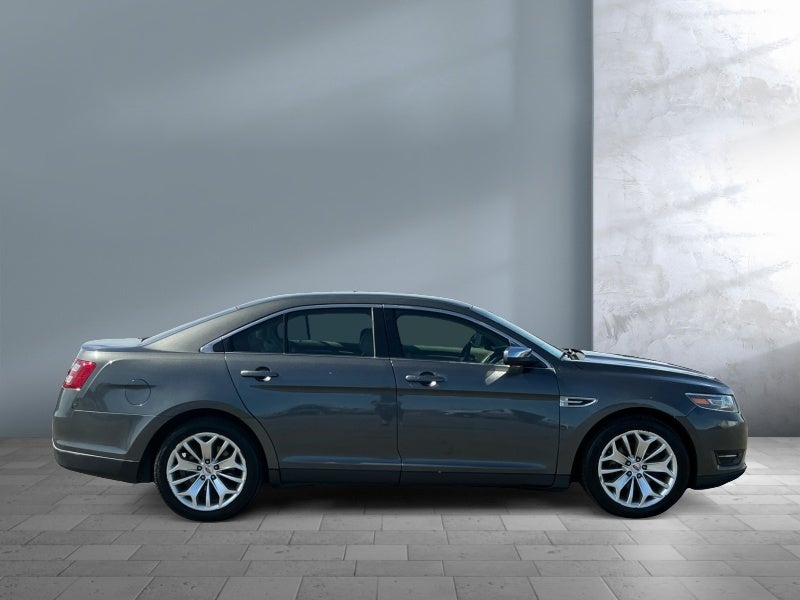 2016 Ford Taurus Limited