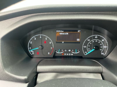 2024 Ford Transit Passenger Wagon XL