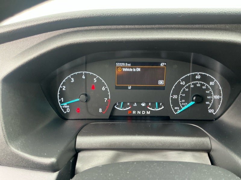 2024 Ford Transit Passenger Wagon XL