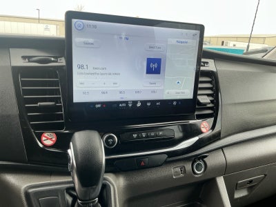 2024 Ford Transit Passenger Wagon XL