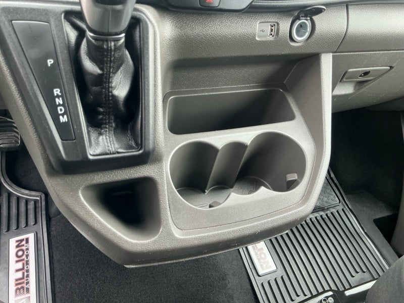 2024 Ford Transit Passenger Wagon XL