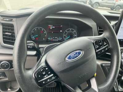 2024 Ford Transit Passenger Wagon XL