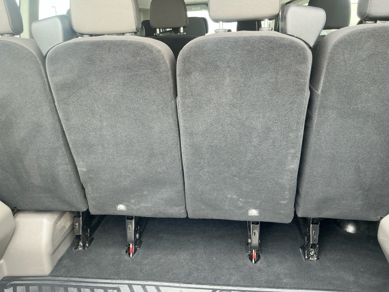 2024 Ford Transit Passenger Wagon XL