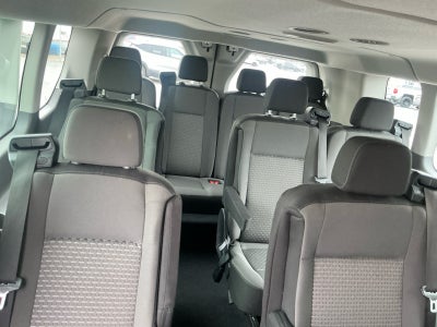 2024 Ford Transit Passenger Wagon XL