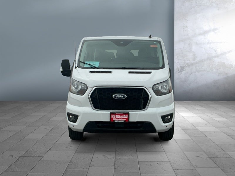 2024 Ford Transit Passenger Wagon XL