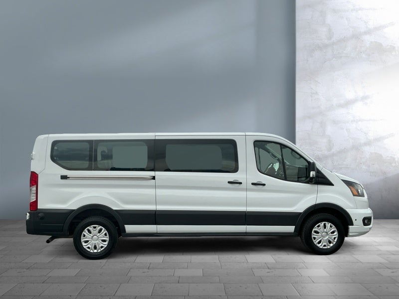 2024 Ford Transit Passenger Wagon XL