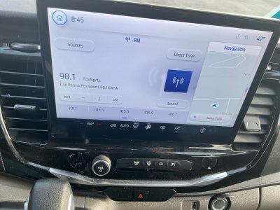 2024 Ford Transit Passenger Wagon XL