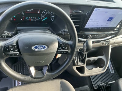 2024 Ford Transit Passenger Wagon XL