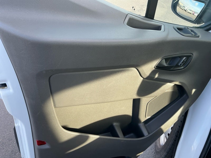 2024 Ford Transit Passenger Wagon XL