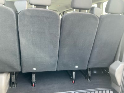 2024 Ford Transit Passenger Wagon XL