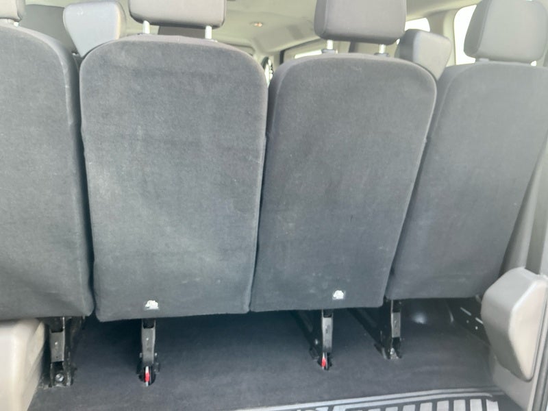2024 Ford Transit Passenger Wagon XL