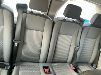 2024 Ford Transit Passenger Wagon XL