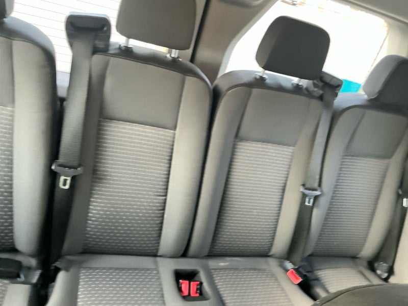 2024 Ford Transit Passenger Wagon XL