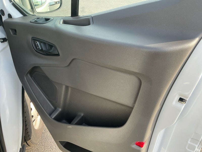 2024 Ford Transit Passenger Wagon XL