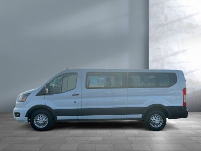 2024 Ford Transit Passenger Wagon XL