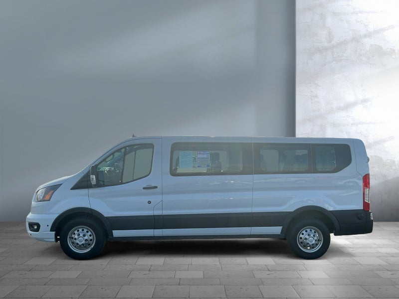 2024 Ford Transit Passenger Wagon XL