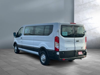 2024 Ford Transit Passenger Wagon XL
