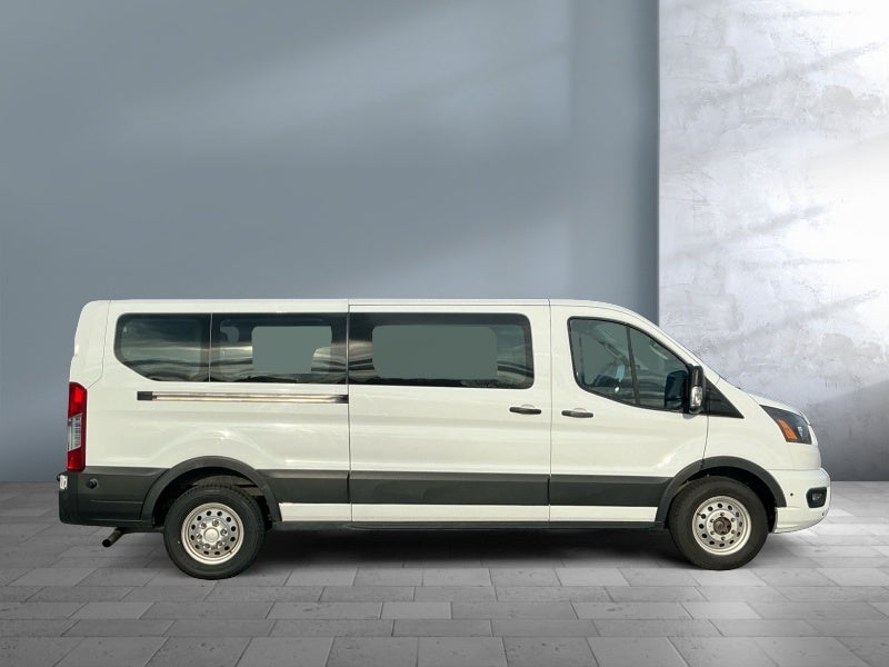 2024 Ford Transit Passenger Wagon XL