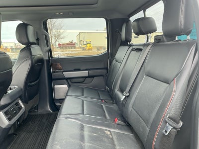 2023 Ford Super Duty F-450 DRW XL
