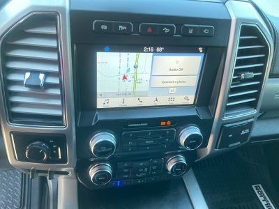 2019 Ford Super Duty F-450 DRW XL
