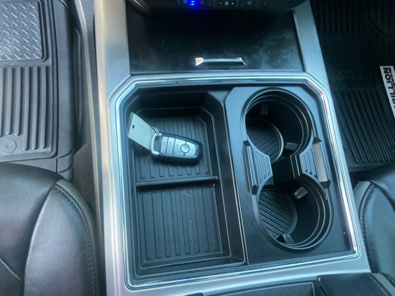 2019 Ford Super Duty F-450 DRW XL