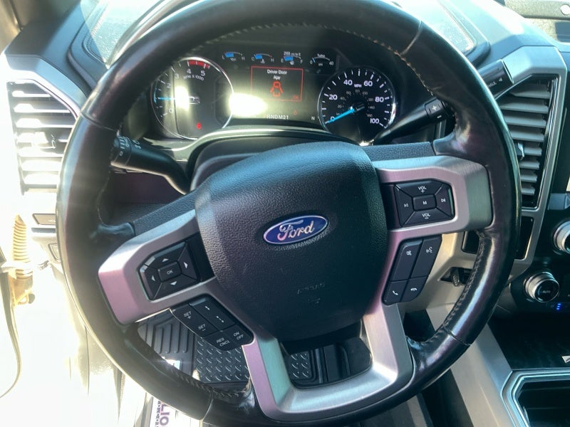 2019 Ford Super Duty F-450 DRW XL