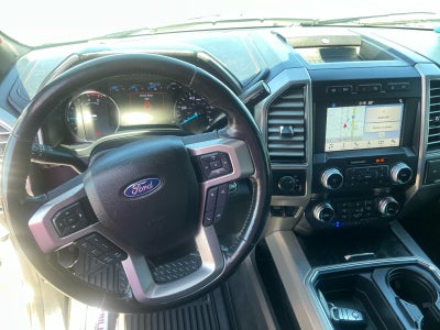 2019 Ford Super Duty F-450 DRW XL