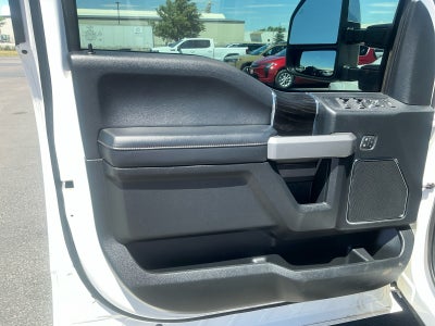 2019 Ford Super Duty F-450 DRW XL