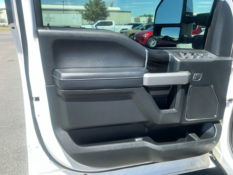 2019 Ford Super Duty F-450 DRW XL