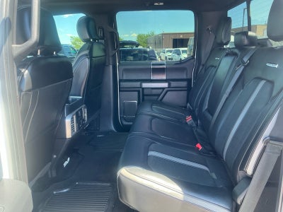 2019 Ford Super Duty F-450 DRW XL