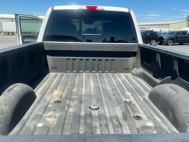 2019 Ford Super Duty F-450 DRW XL