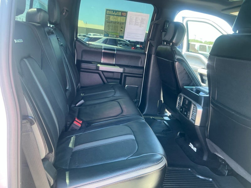 2019 Ford Super Duty F-450 DRW XL