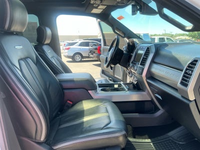 2019 Ford Super Duty F-450 DRW XL