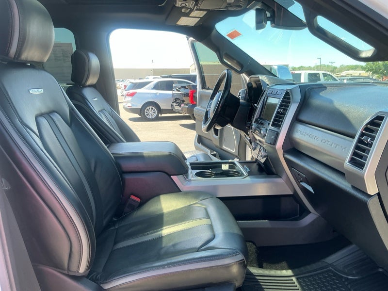 2019 Ford Super Duty F-450 DRW XL