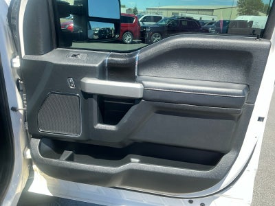 2019 Ford Super Duty F-450 DRW XL