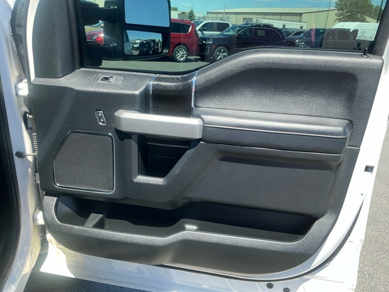2019 Ford Super Duty F-450 DRW XL