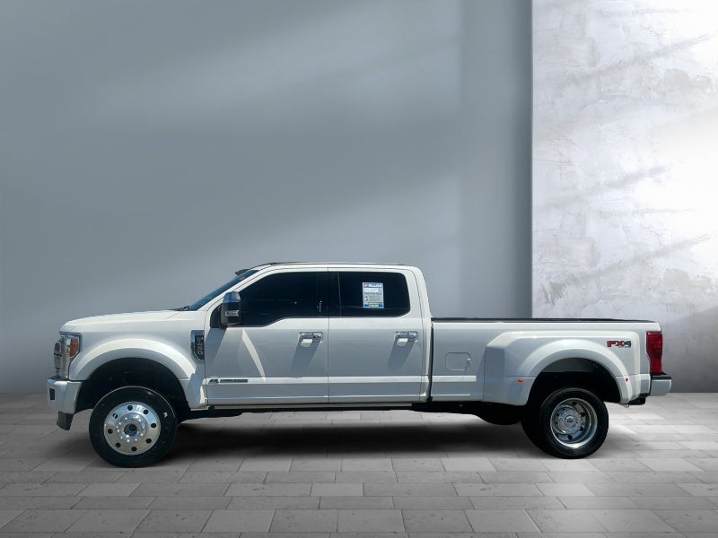 2019 Ford Super Duty F-450 DRW XL