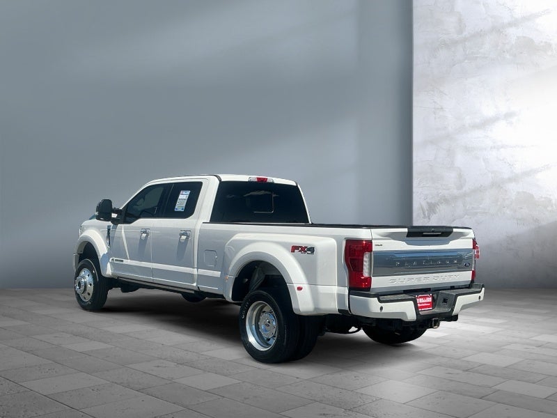 2019 Ford Super Duty F-450 DRW XL