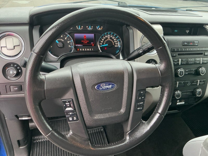 2012 Ford F-150 XL