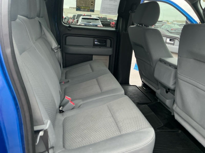2012 Ford F-150 XL