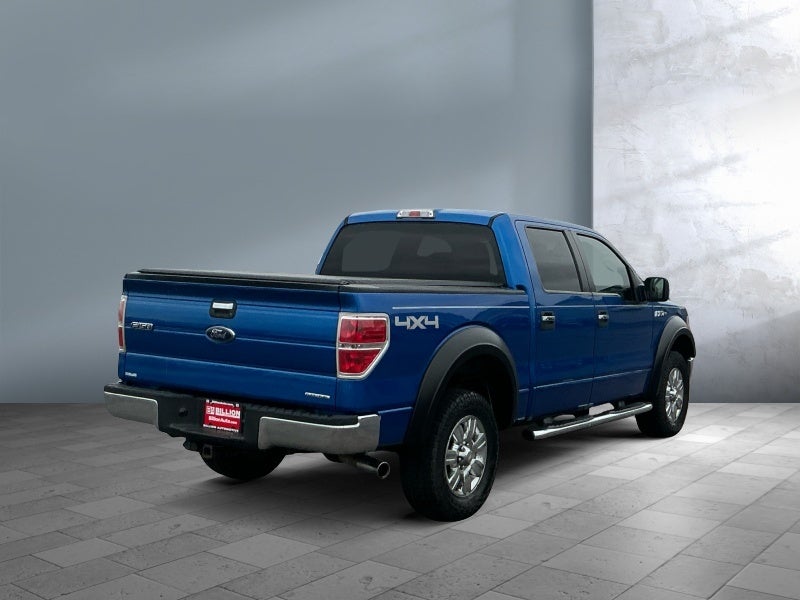 2012 Ford F-150 XL
