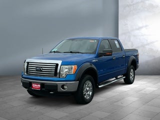 2012 Ford F-150 XL