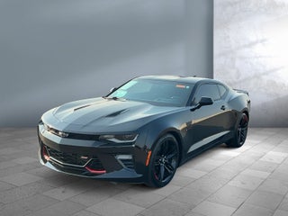2018 Chevrolet Camaro 2SS