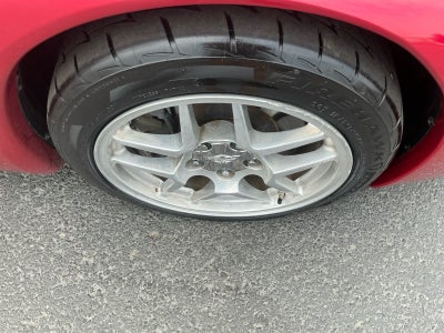 1999 Chevrolet Corvette NA