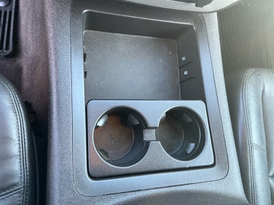 2012 Chevrolet Silverado 2500 HD LTZ