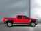 2012 Chevrolet Silverado 2500 HD LTZ