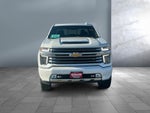 2022 Chevrolet Silverado 2500 HD High Country