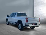 2022 Chevrolet Silverado 2500 HD High Country