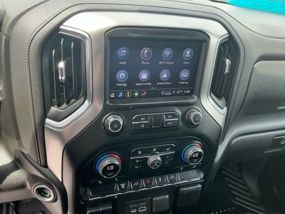 2021 Chevrolet Silverado 3500 HD LT